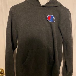 champion sweatshirt